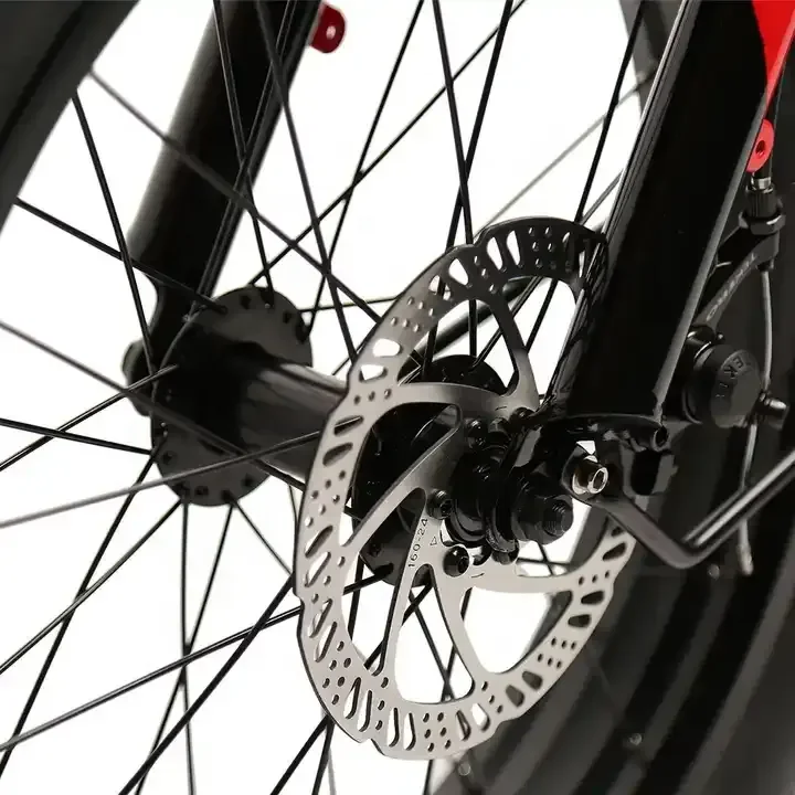 TXED  Electric Scooter 20 inch Motorcycle with Pedal 250W Motor Electric Seating Scooters bike Electric bicycle