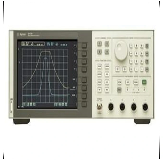 Used Agilent 8757C Network Analyzer HP8757C Scalar Network Analyzer