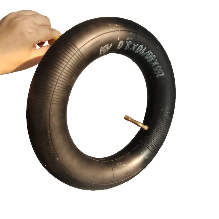 10 inch 10x3.0 Inner Tube 255x80 Thickened Rubber Tires 80/65-6.5 for Kugoo M4 Pro Speedway Zero 10X 10 Inch Electric Scooter