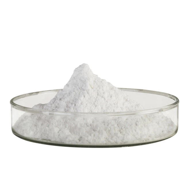 
White Fine Powder Sarms Cardarine GW501516 