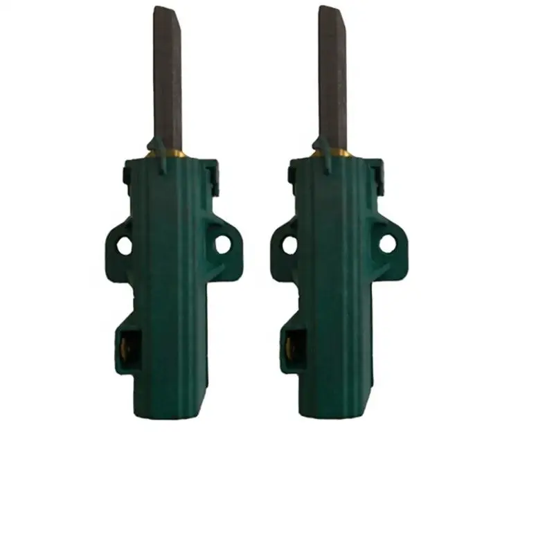 Washing Machine Carbon Brushes Suitable For Electrolux Washing Machine Motor Carbon Brushes
