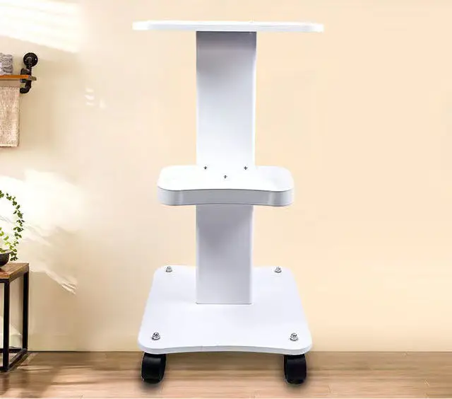 Wholesale Factory Price Desktop Beauty Equipment Beauty Salon Trolley Cart