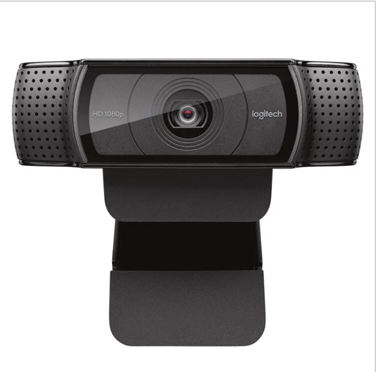Logitech c920 HD 1080p webcam