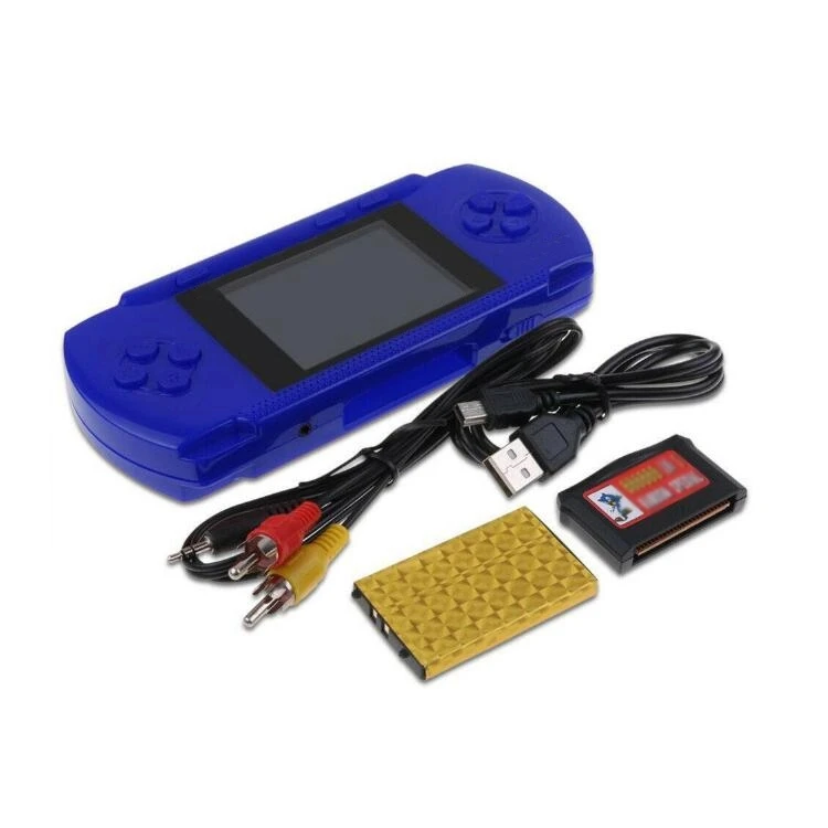 Игровой плеер 2 8 'для PSP PVP3000 PXP3 портативная игровая