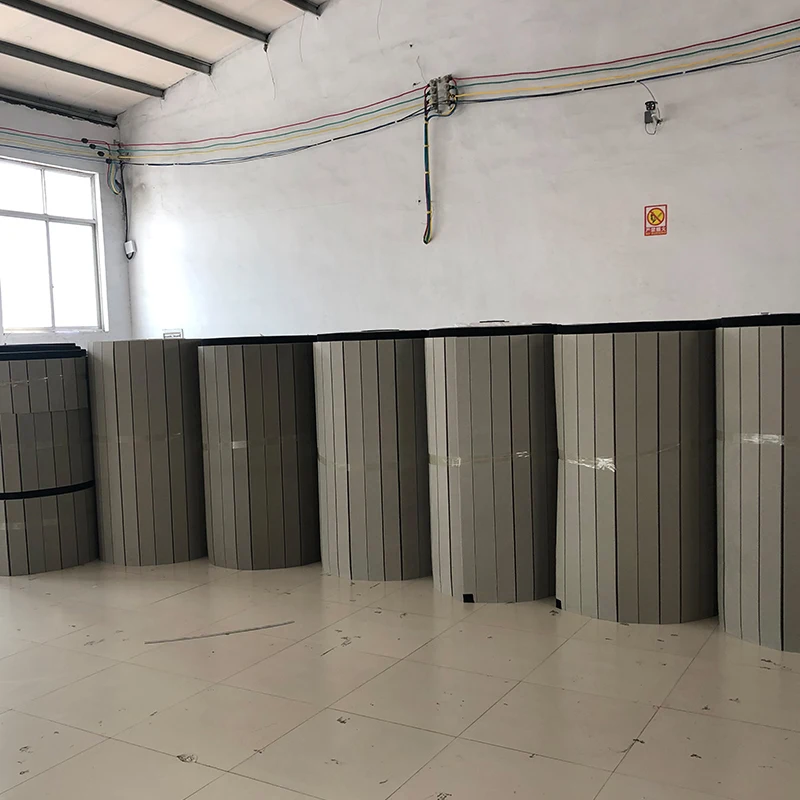 Factory Wholesale Foldable Mat Karate Taekwondo Tatami Aikido Floor Mats Xpe Gymnastics Cheerleading Mat