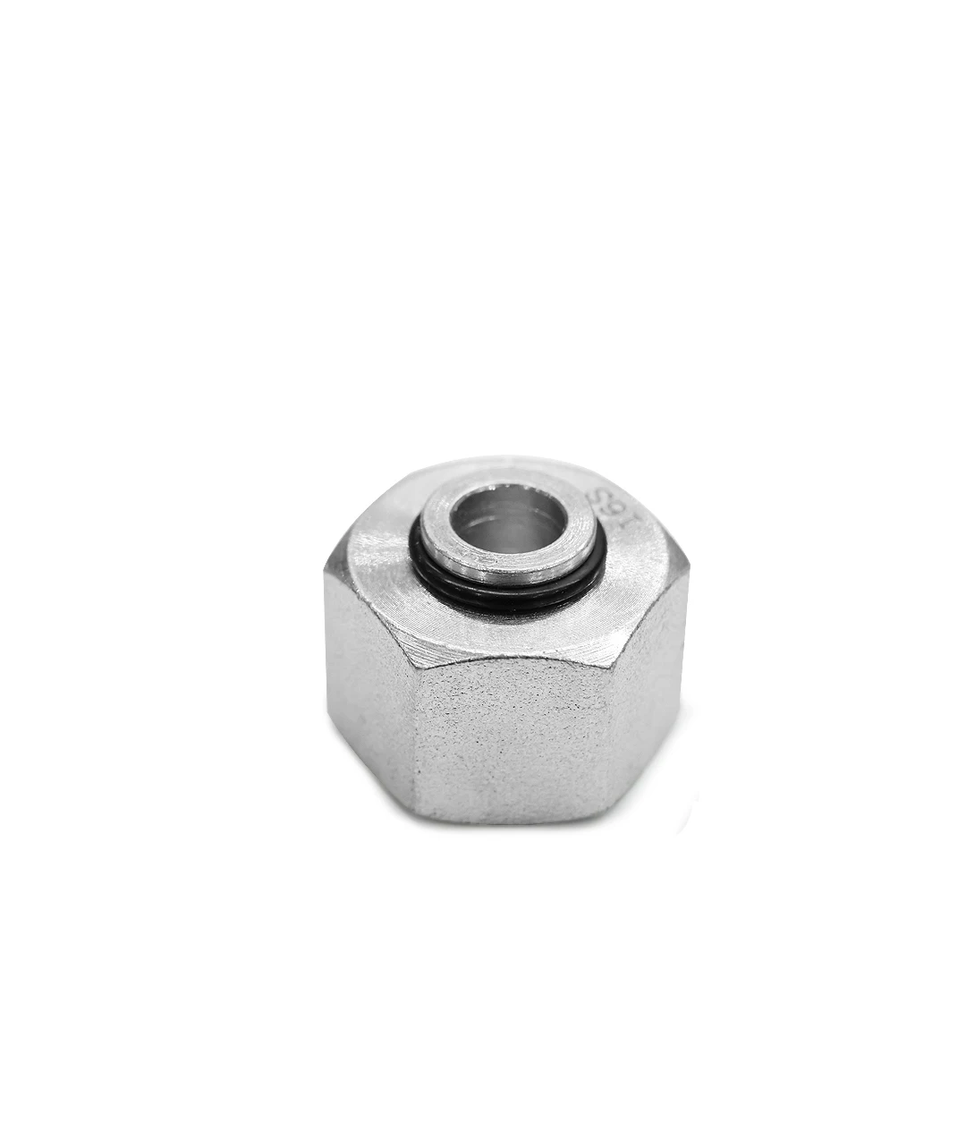 metric female plug stainless carbon steel hydraulic plugs