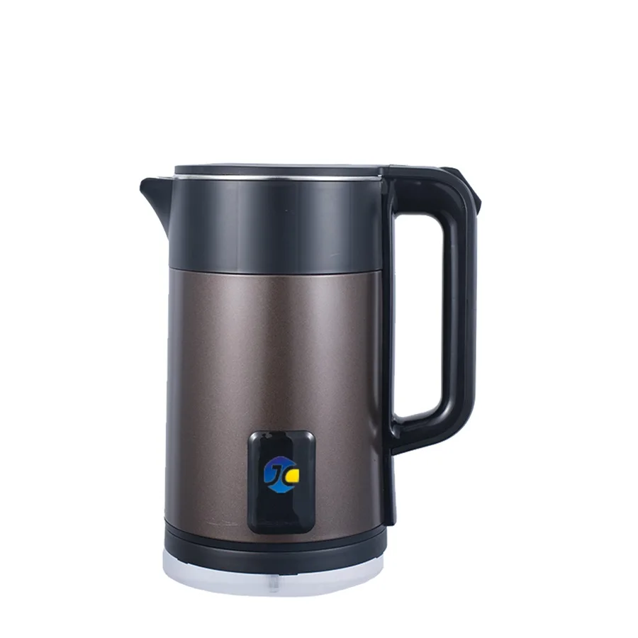 Popular Double Wall Jug Kettle Electric Pot Water Boiler Kettle Electric Kettle For Home