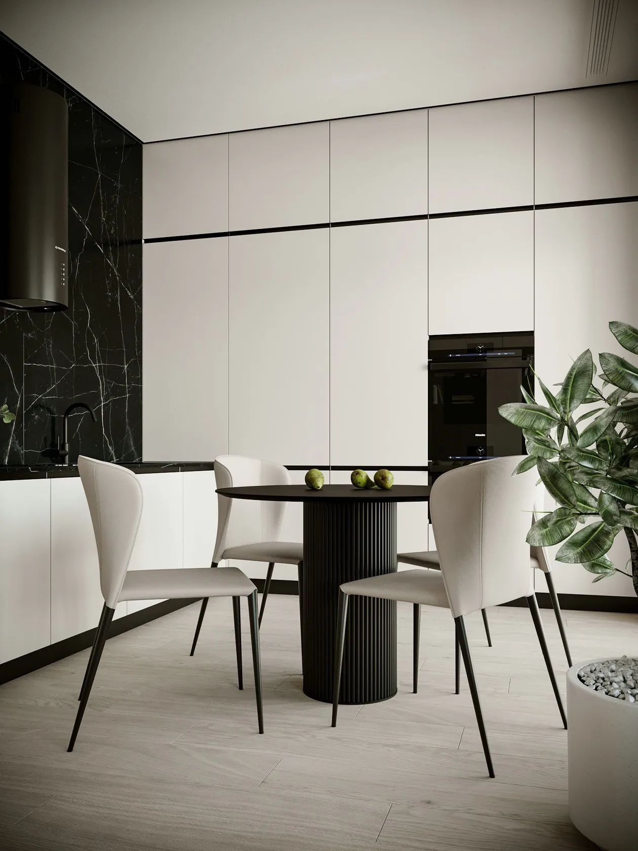 New Interior Design Service 3d Render Interior House Design