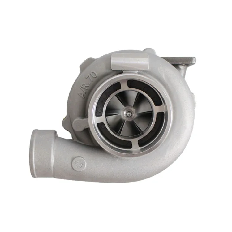 Performance Turbo GT35 with T3 Flange Anti-surge GT3582 Turbocharger  for USA market
