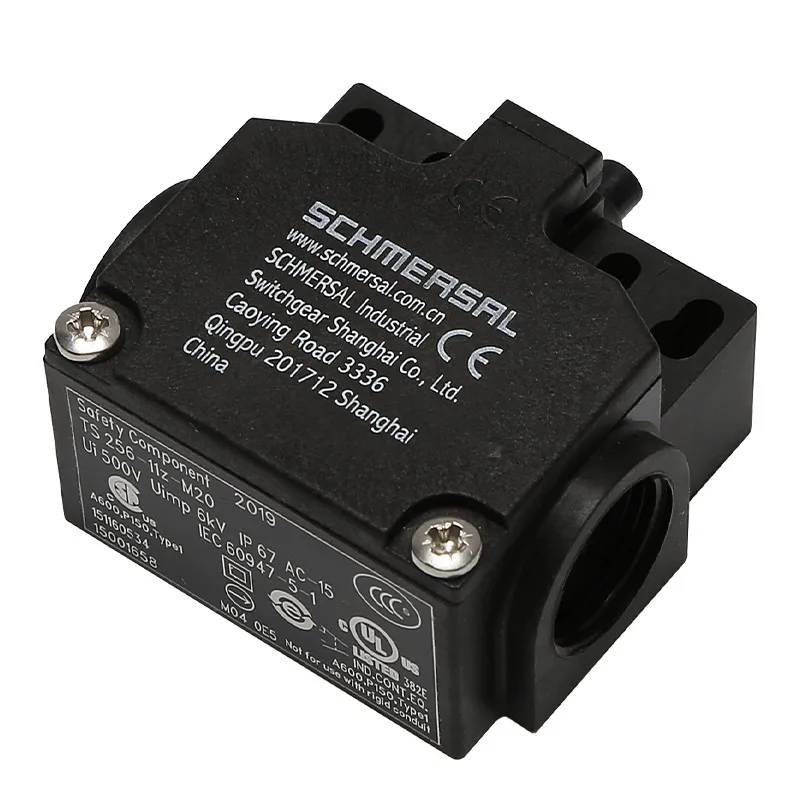 Запасные части для эскалатора выключатель TS256-11Z-M20 TR256-11Z-M20 запчасти