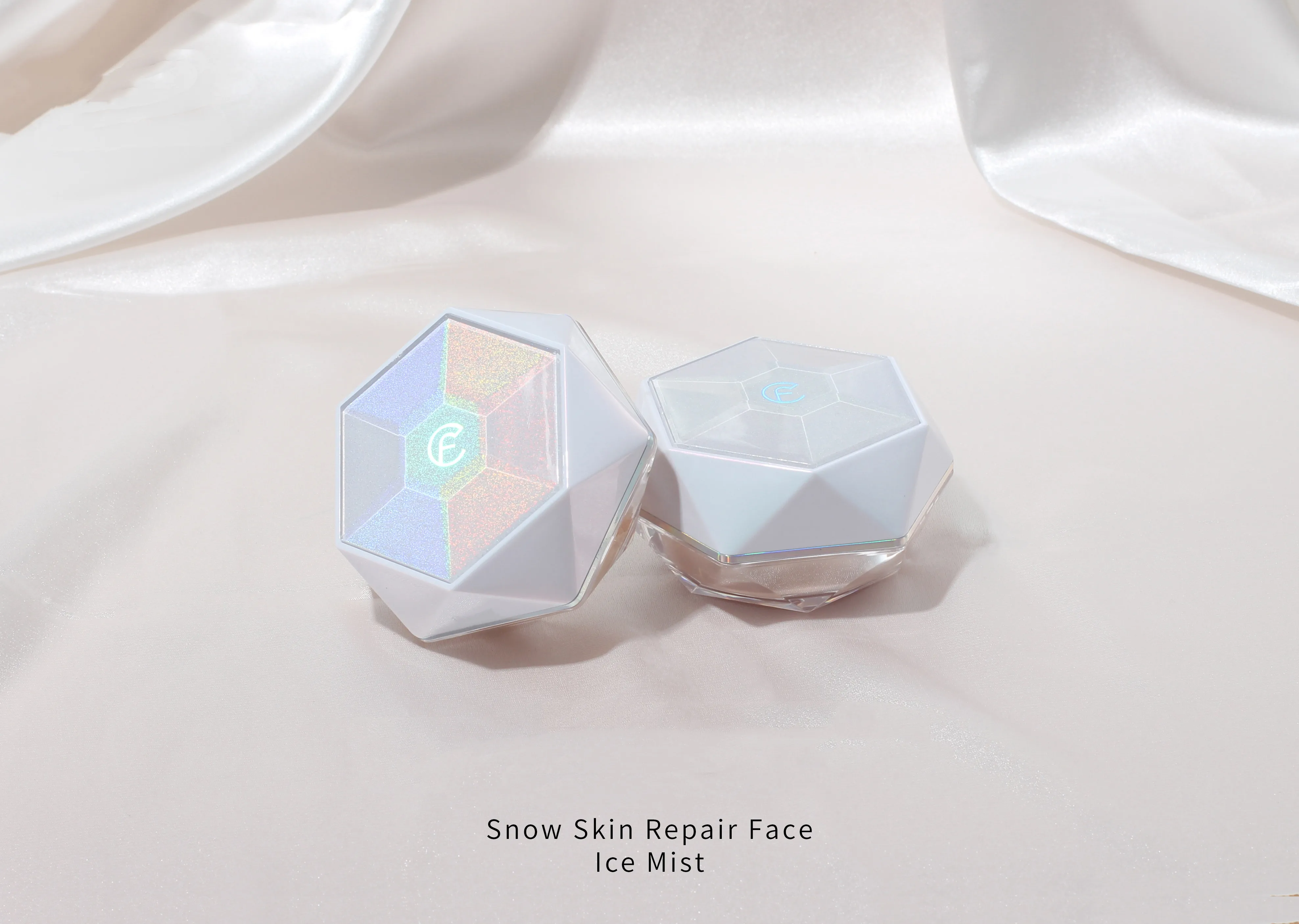 
New Arrival Long Lasting Face Makeup Powder Cosmetic Organic Vegan Oil Control Face Loose Powder 