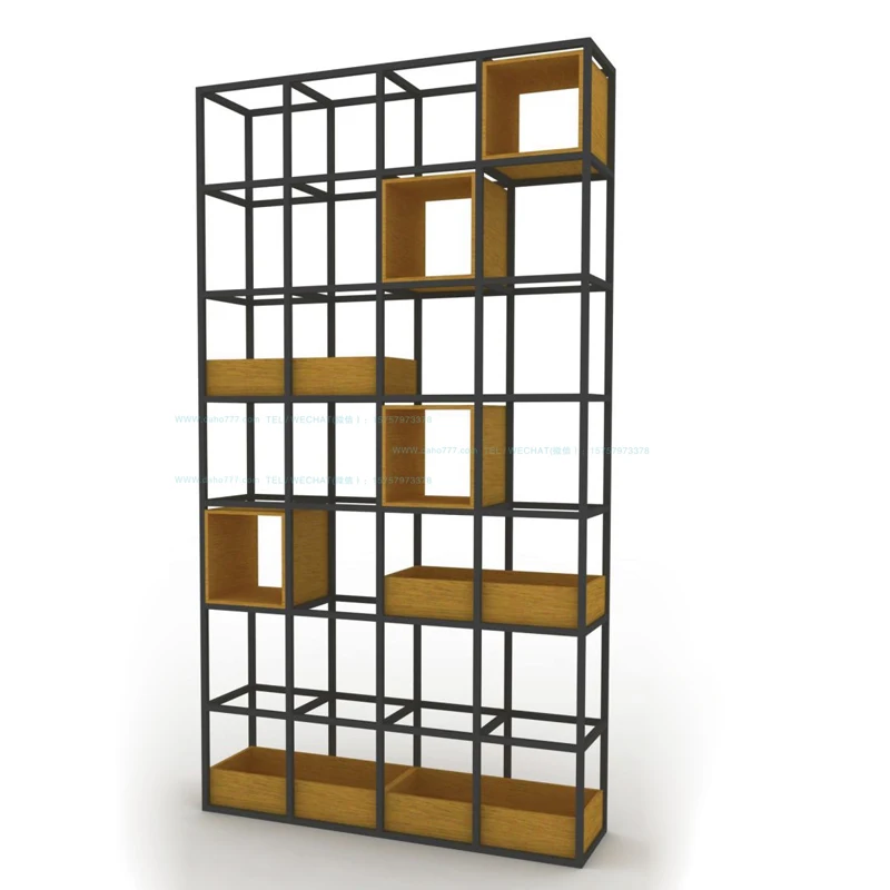 5 Tier Grocer Shelves Retail store Shopping Mall Supermarket rack wisda commercial