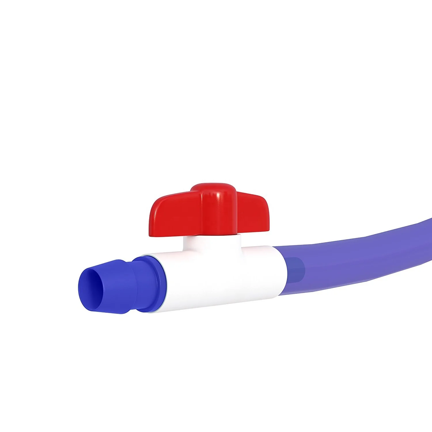 party supplier double beer bong