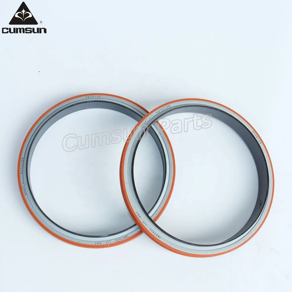 Diesel Engine 6CT Crankshaft Rear Oil Seal 3926126 for cummins