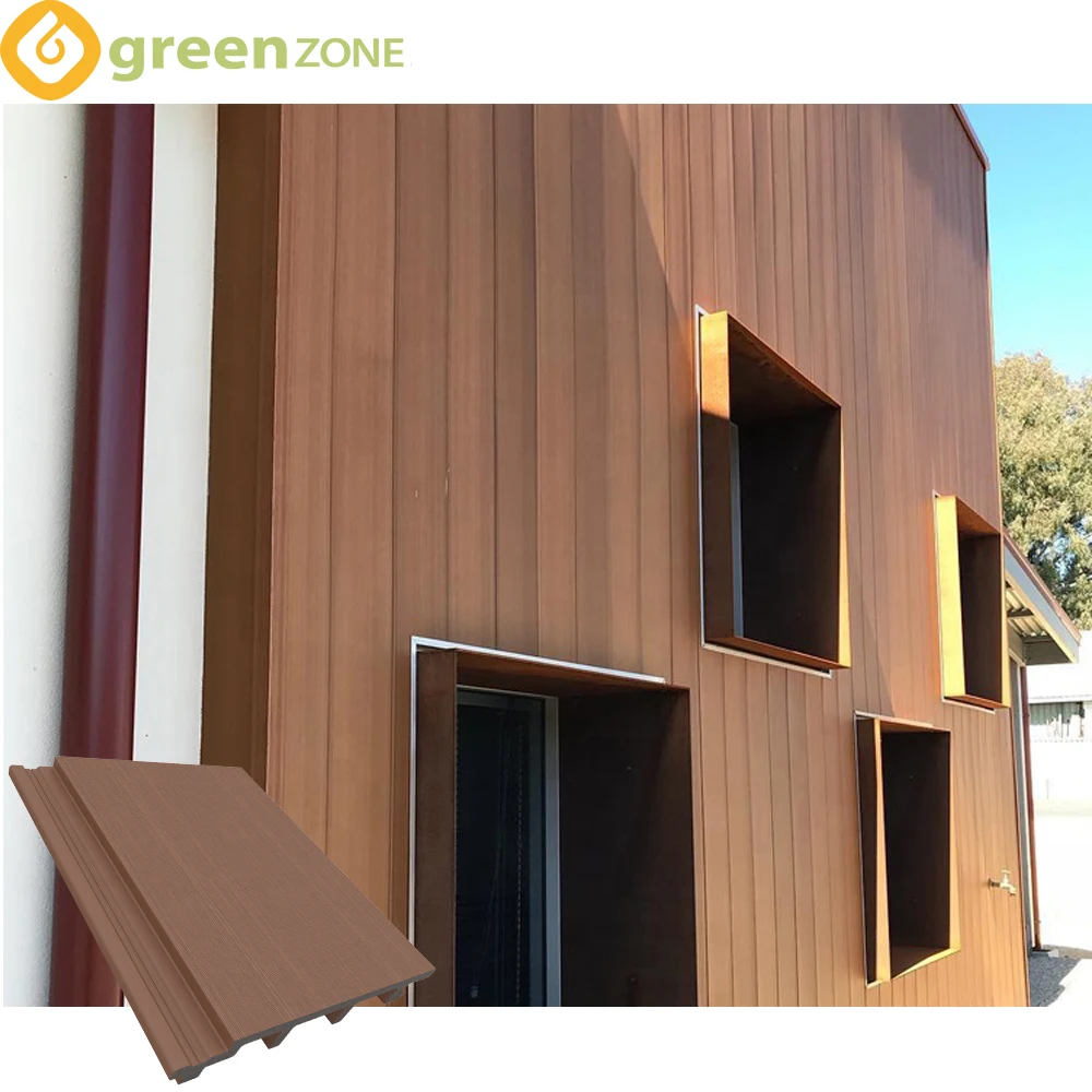 outdoor contemporary partition foshan best hdpe color master batch for wpc wall panels