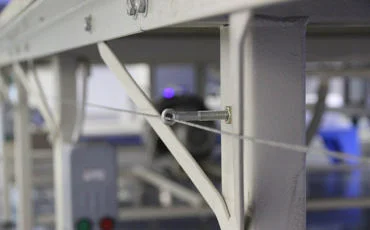 Air Floating Apreading Table With Auto Cutting Fabric Spreading Machine