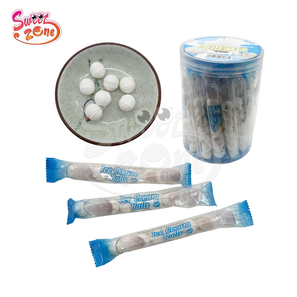 OEM вкусные таблетки со вкусом молока конфеты сжатые