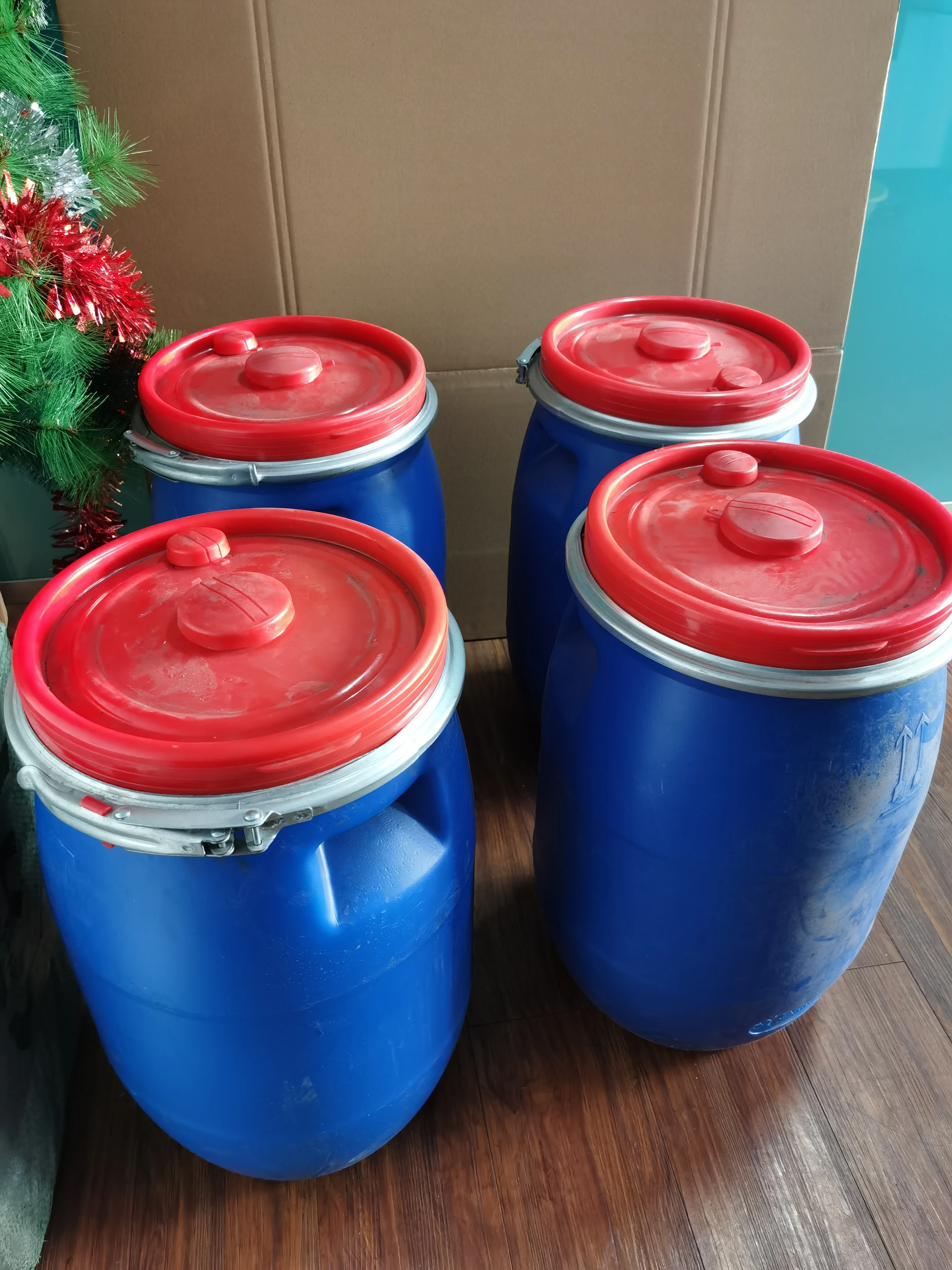 
1,2-Octanediol CAS: 1117-86-8 C8H18O2 caprylyl glycol 