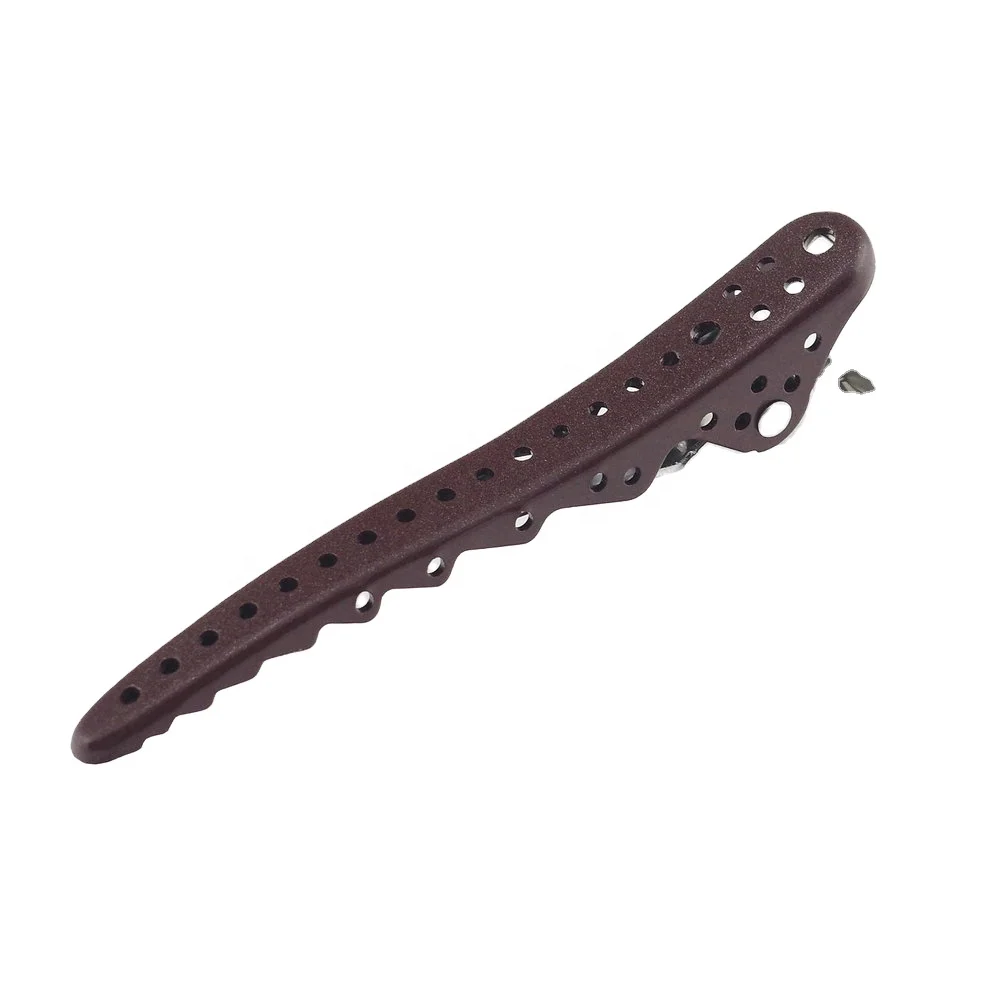 Металлические заколки для