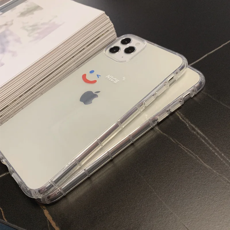 For iphone x xr xs 11 12 pro max fashion case korea ins, for iphone 11 pro couple cases