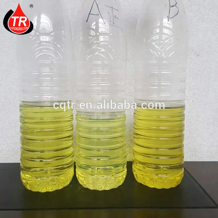 new waste oil recycling machine for renew black motor oils/used motor oil recycling machines/engine oil purifier