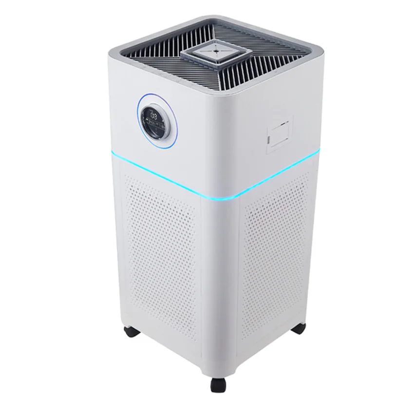Wholesale Humidifier Air Cleaner Amazon Home Appliance with WIFI Air Purifier for Home Office Hotel School