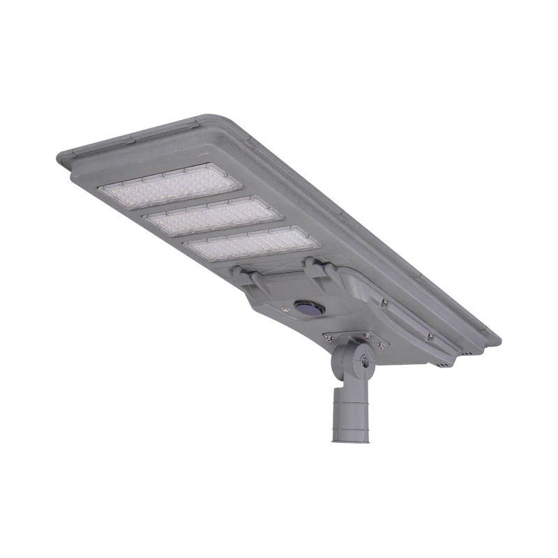 Cheap Factory Price 36000hrs Life Span Lights Landscape Water Proof Best All In One Solar Street Light Exporter
