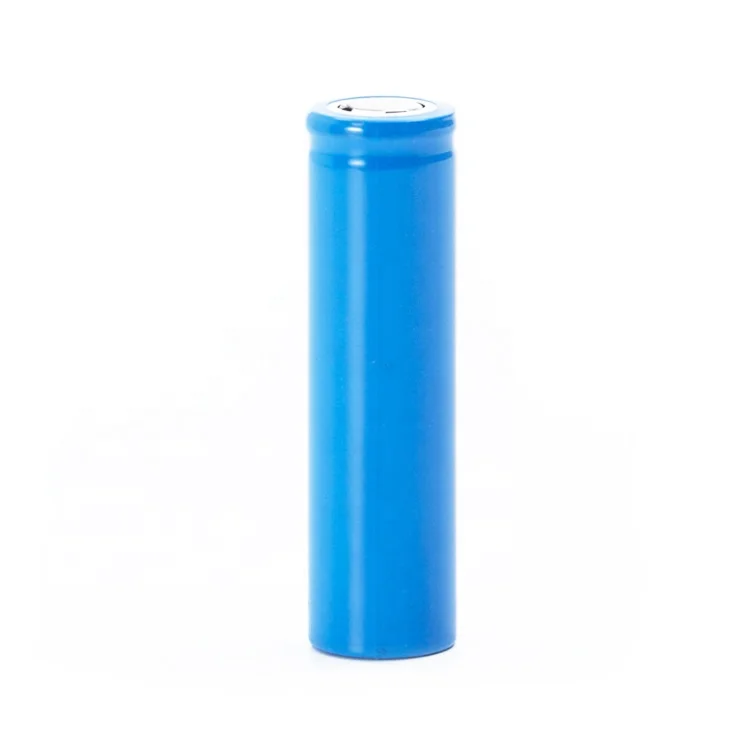 
Wholesale 3.7v lithium pila rechargeable cell li ion bateria 18650 battery 