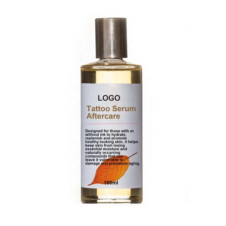 Permanent Makeup Eyebrow Repair Agent Tattoo Aftercare Cream for Permanent Makeup Tattoo Supplies Lips Aftercare Serum