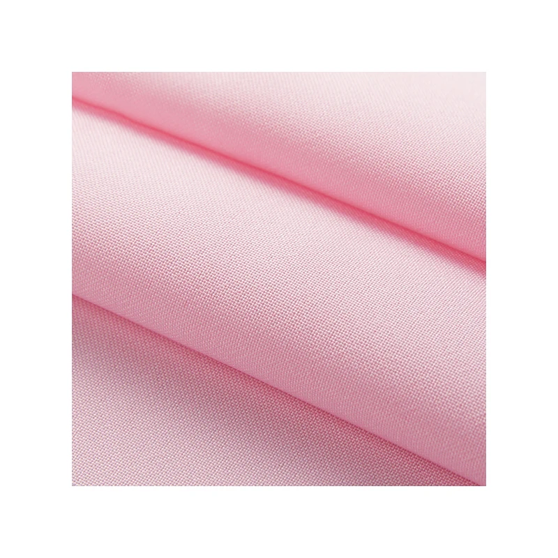 Factory Shop Tear Resistant Bag Materials 600D Polyester Hangzhou Textile Oxford Fabric