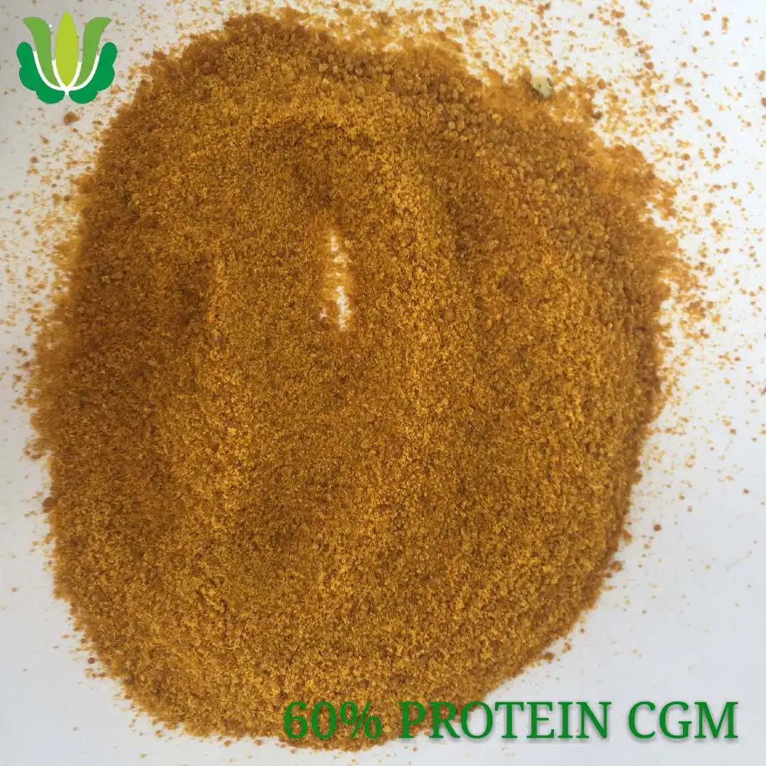 
animal feed corn gluten meal for fish feed for shrimp 