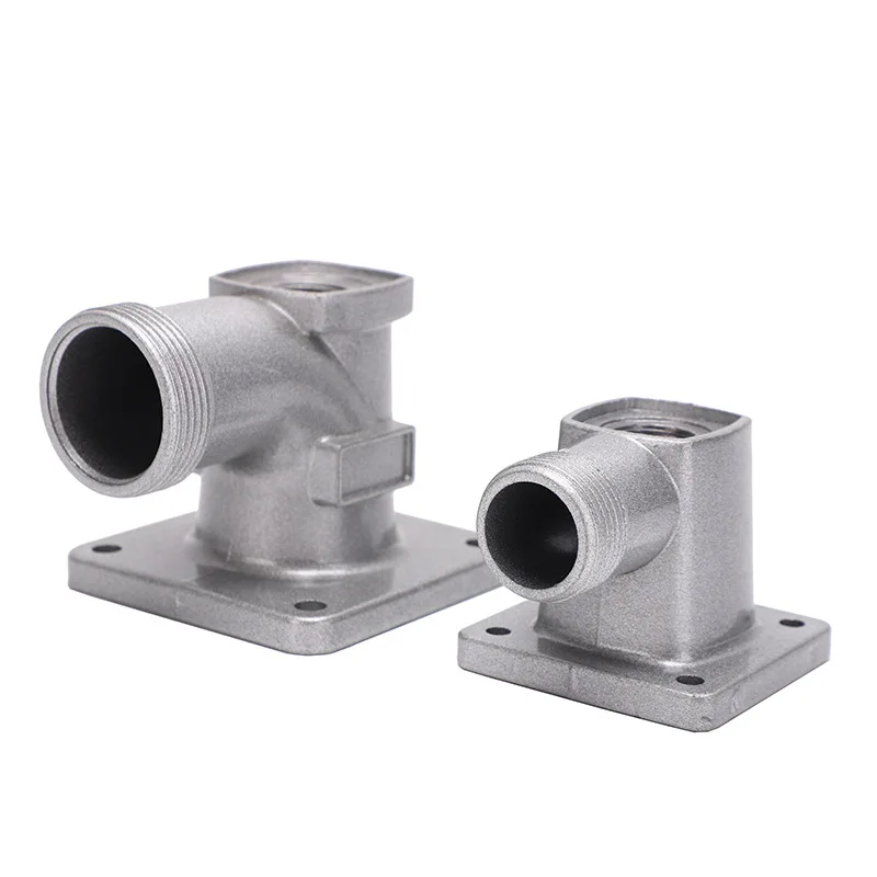 Hydraulic Spare Power Steering Water Pump Fuel Pump Parts