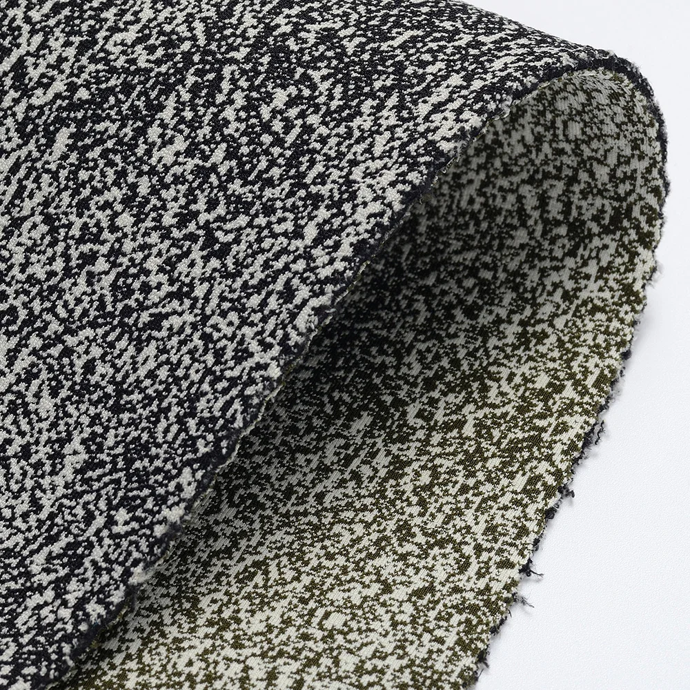 Новый дизайн от завода Anson, текстурированный Неопреновый резиновый тканевый лист 2,5 мм 3 мм 5 мм в рулоне