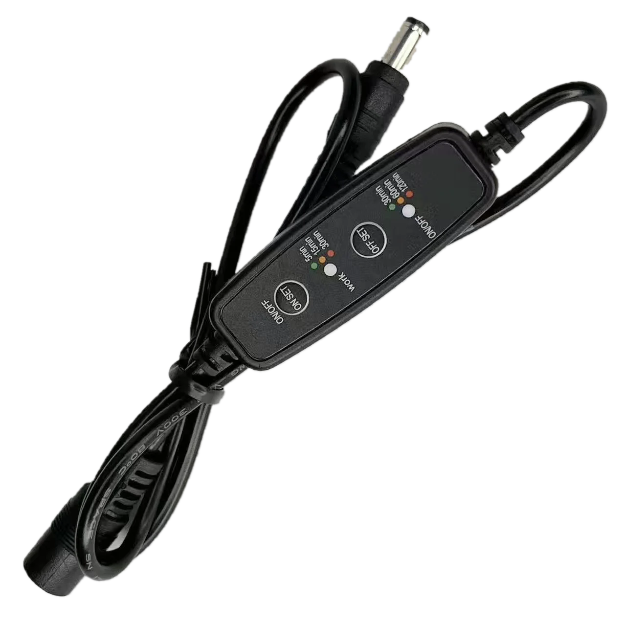 Soilless cutting and cultivation hydroponic equipment accessories controller low-voltage DC pump time-controlled switch