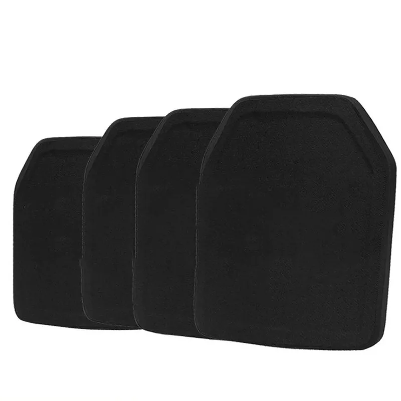 Silicon Carbide Tactical Armor Plate Backpack Ballistic Lightweight Tactical Soft Armor Panel tactical plate