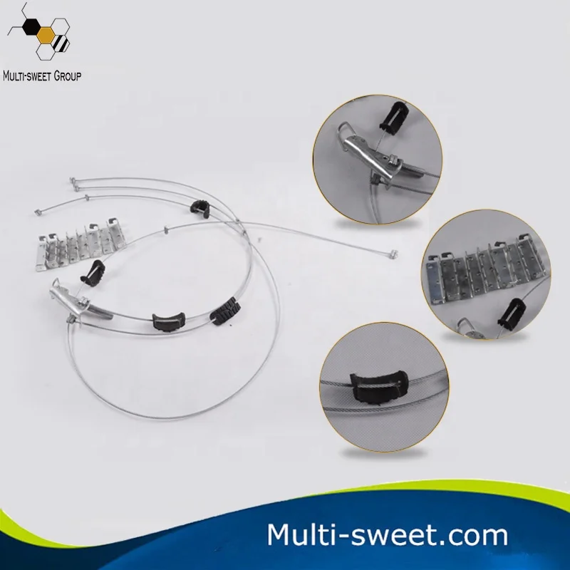 Beehive Accessories Hive Strap