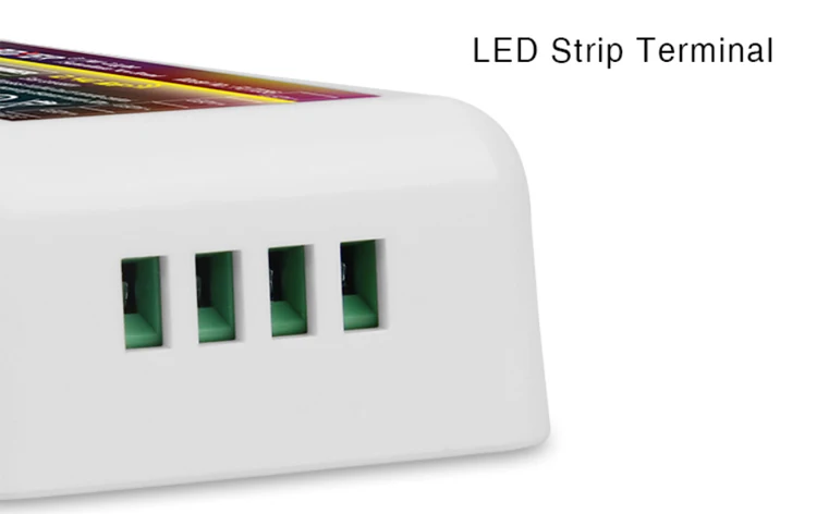 FUT036 Miboxer Mi light 2 4 ГГц Моноколор одноцветный светодиодный диммер