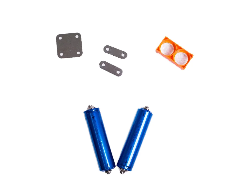 HEADWAY lithium cylindrical cells lithium ion deep cycle LiFePO4 40152S 3.2V17Ah battery