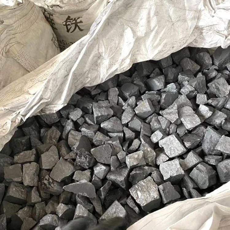 Silicon iron powder rare earth inoculant for casting ductile iron peristaltic cast iron Ferrosilicon