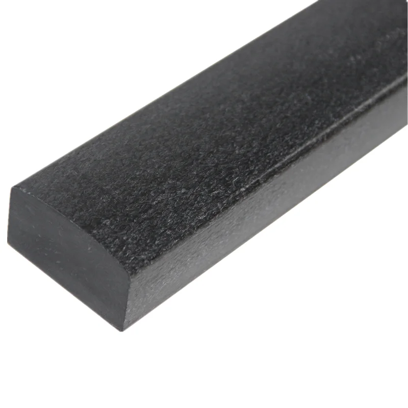 High Quality Fiberglass FRP profile  Excellent FRP Profile for Windows and door