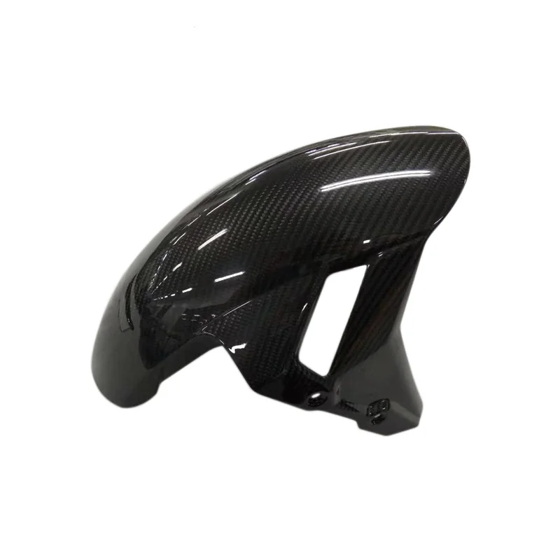 Other Exterior Accessories Motorcycle Carbon Fiber Parts Fairing Side Panel For BMW