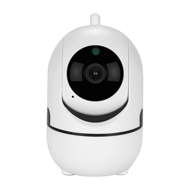 ГОРЯЧАЯ 1080P Облако HD IP камера, Wi-Fi, автоматическое слежение за камера бейби монитор Ночное Видение безопасности камера для домашнего видеонаблюдения