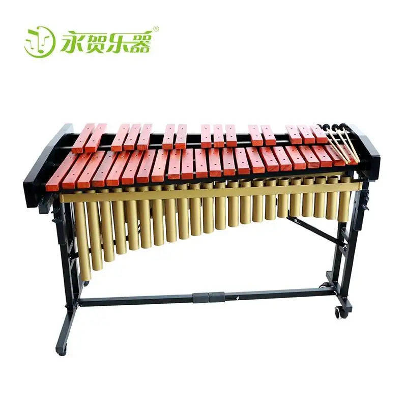 Primary Marimba Stick Mallets Xylophone Glockenspiel Mallet Handle Percussion Instrument Accessories For Profess