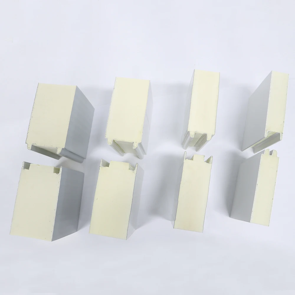 Sandwich Panel &PU Sandwich Panel&EPS Sandwich Panel
