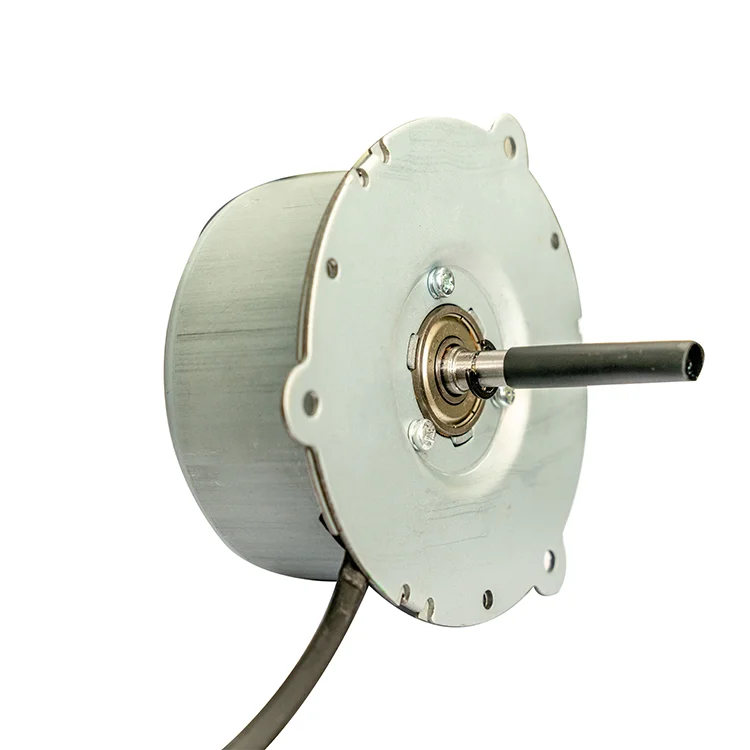 High Quality Engine Cooling Fan Accessories Stand Fan Motor