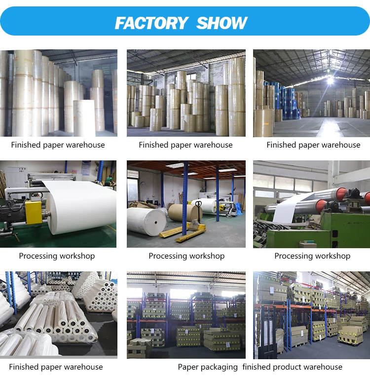 Бумага для сублимационной печати, большой формат 70 г/м2/80 г/м2/100 г/120 г/м2, размер 44 дюйма/54 дюйма/63 дюйма/64 дюйма