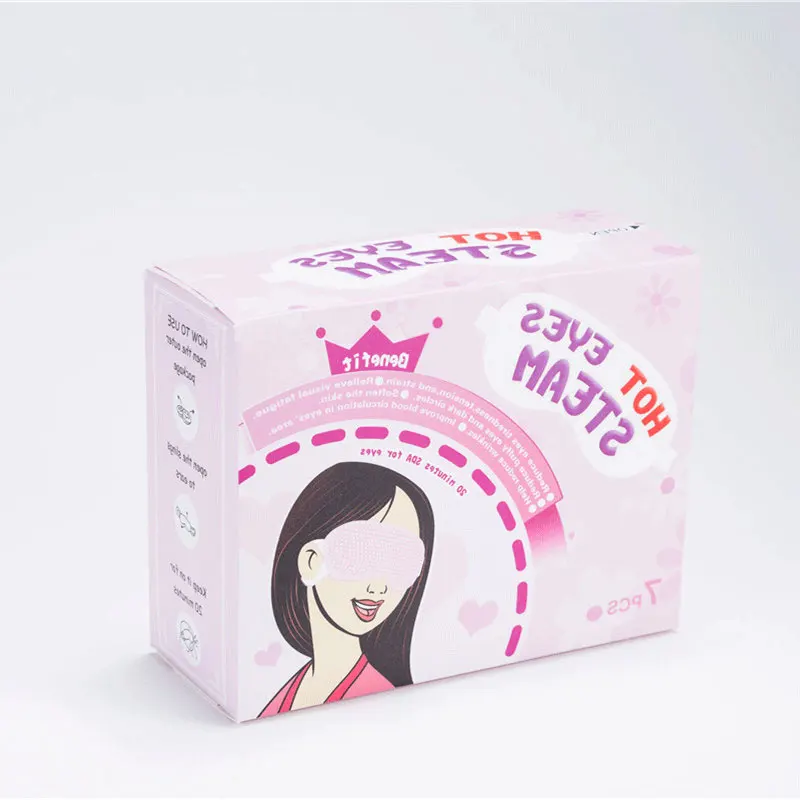 Cheap Healthy Comfortable Sleep Eye Mask Eyeshade Bluetooth Eye Mask Sheet Patch Gel Gold Collagen Under Eye Mask Regular Size