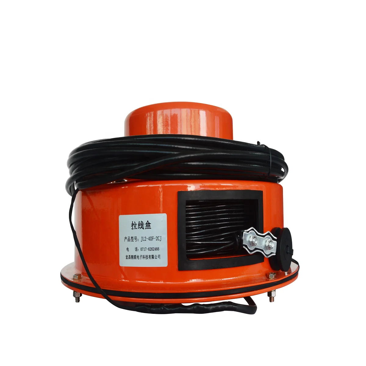 Length Angle Sensor---Red