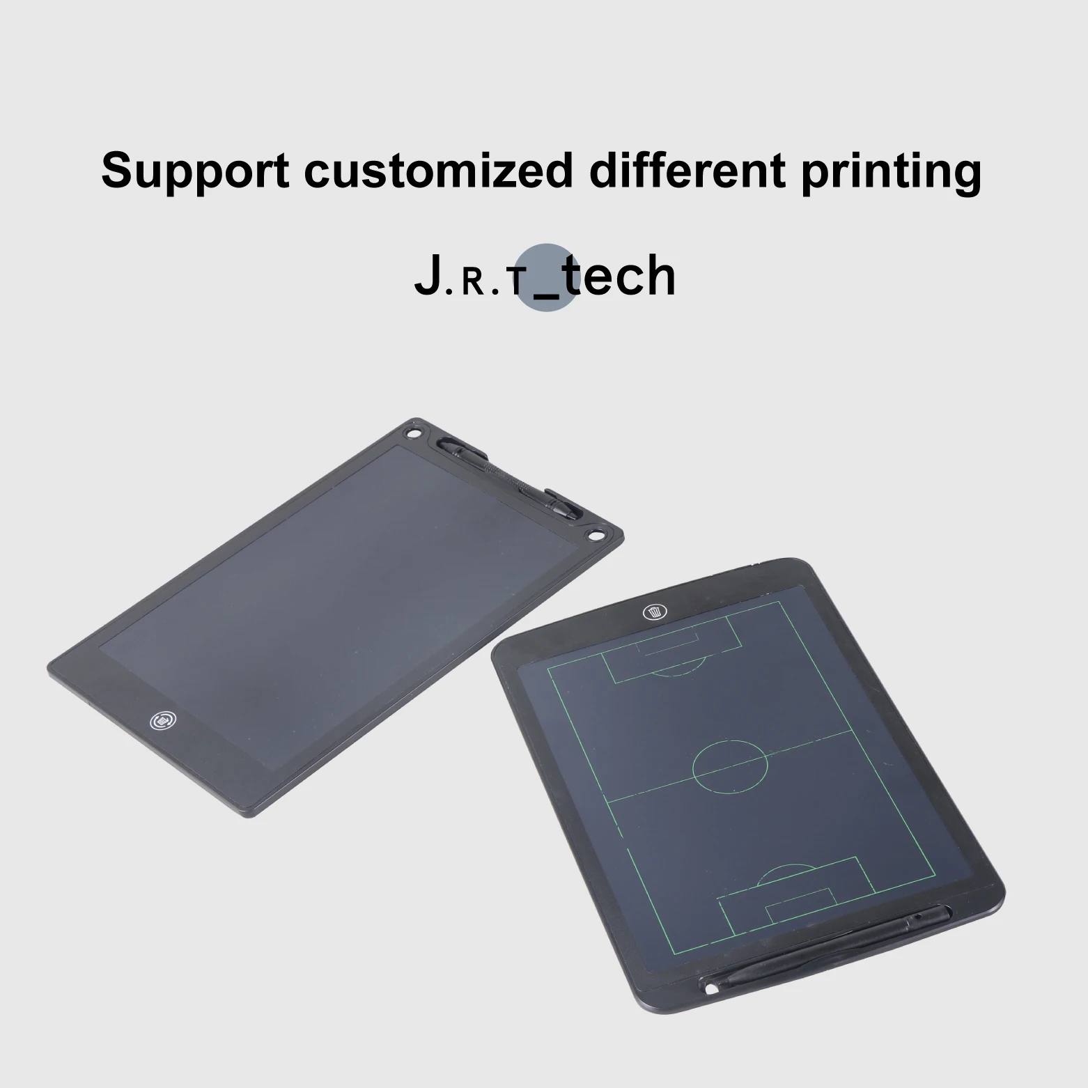 Wholesale LCD Basketball Football Soccer Tactical Boards Coaching Board Training Board