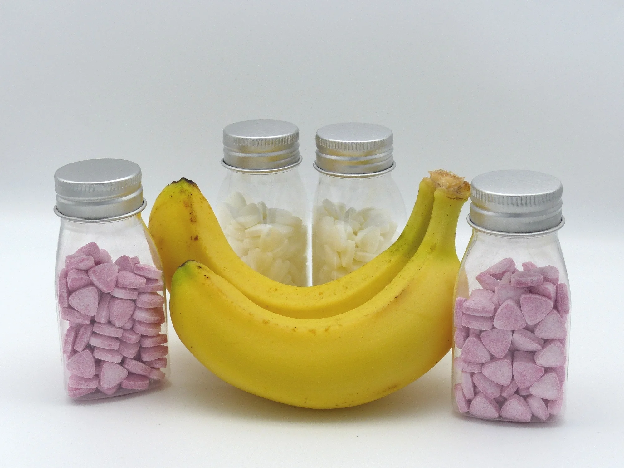 nice fresh aftertaste zero calorie steviafiber hard candy with Lemon flavor and soluble dietary fiber